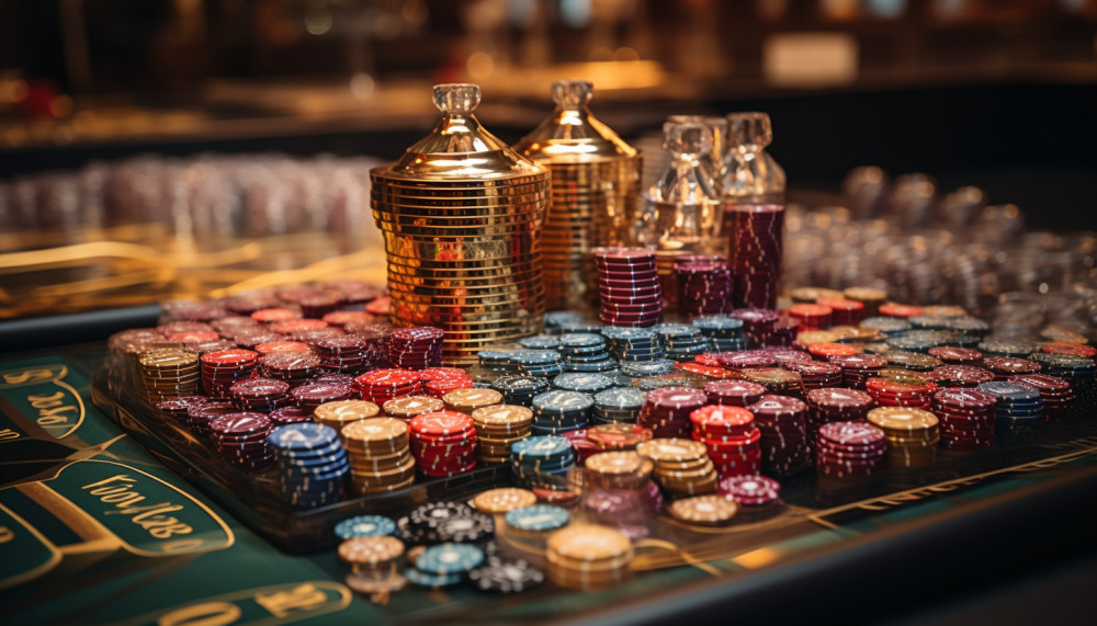 Divers - Astuces pour optimiser les chances de gagner les jeux casinos