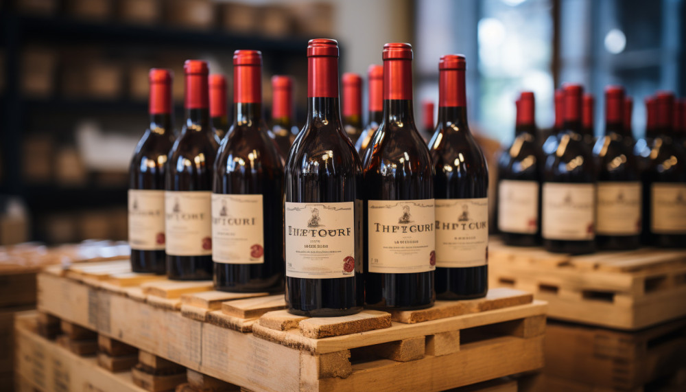 Divers - Ce qu’il faut savoir sur le vin de palette