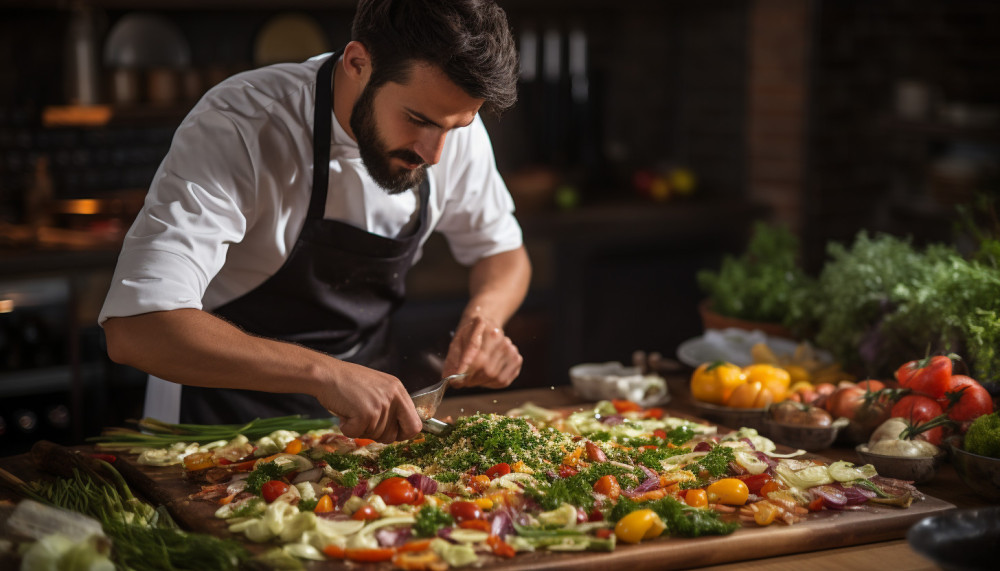 Divers - Comment apprendre à réussir la cuisine comme un chef cuisinier ?