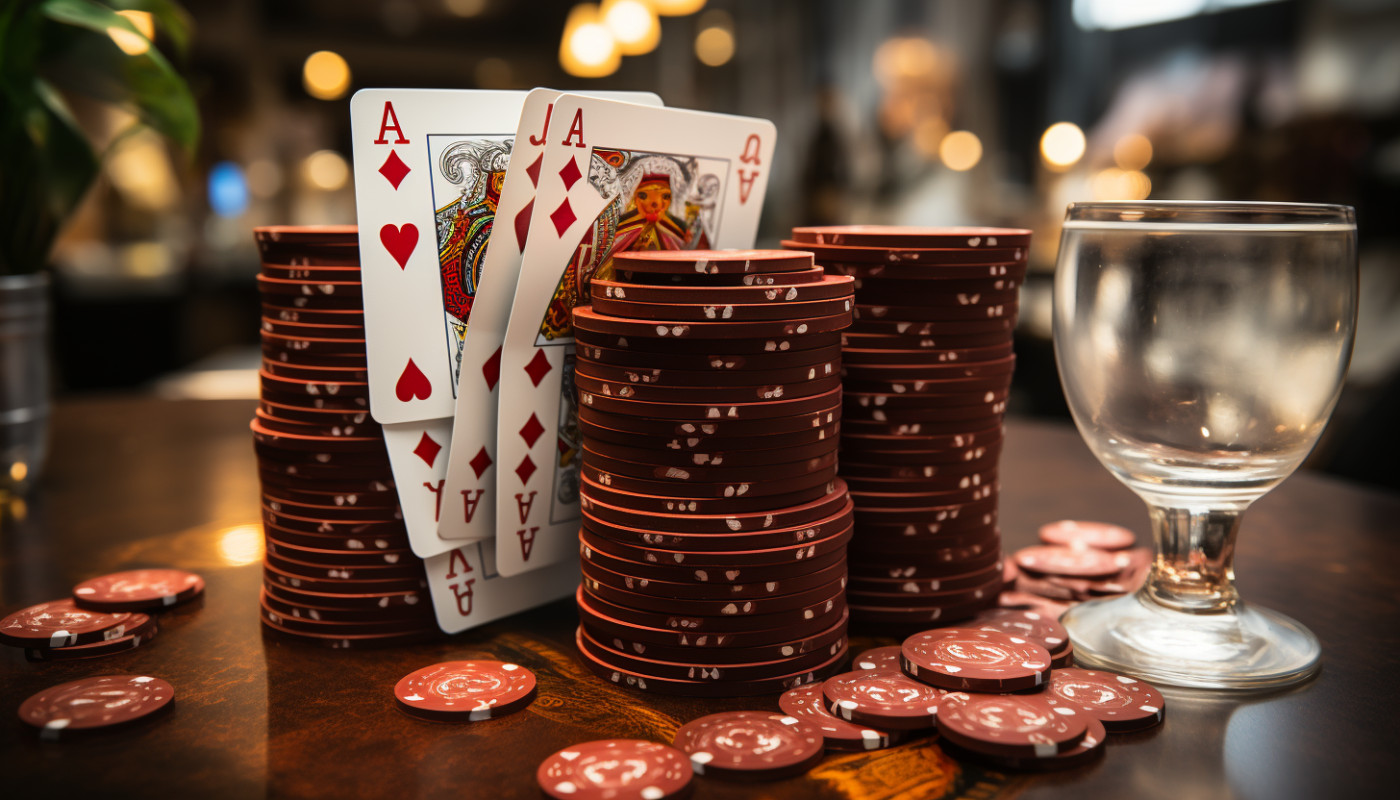 Divers - Comment gagner facilement au jeu blackjack ?