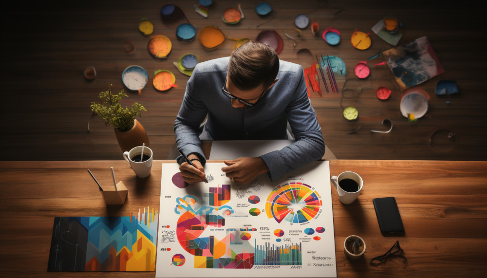 Divers - Comment réussir sa stratégie marketing ?