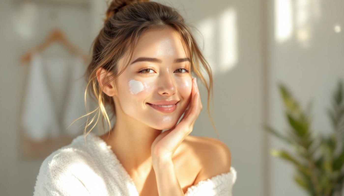 Santé - Comment transformer votre routine matinale en un rituel de beauté incontournable ?