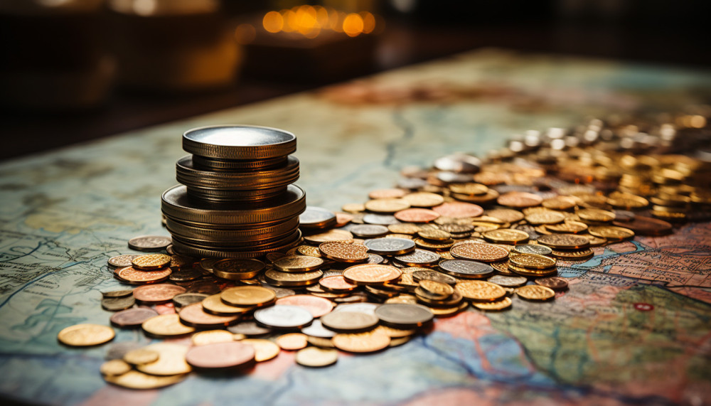 Divers - Découvrez les sources de financements possibles pour votre voyage