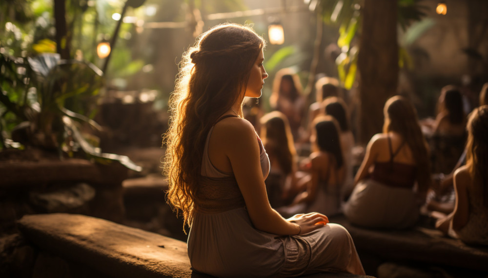 Divers - Est-il possible de pratiquer du yoga au Mexique ?