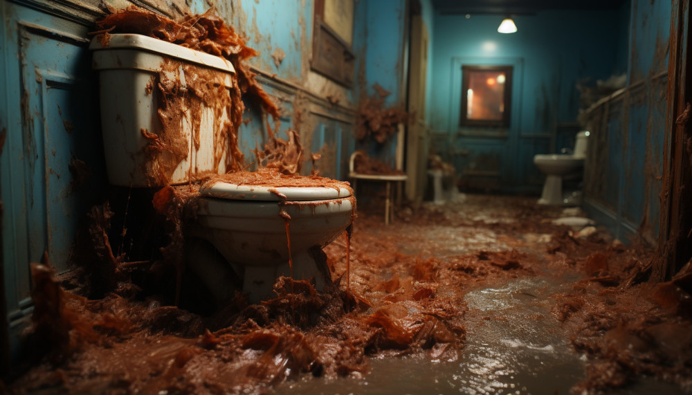Fuites d’eau aux toilettes : causes et astuces