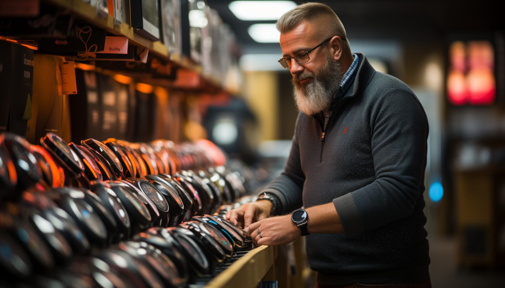 Divers - Guide d'achat montres intelligentes pour une vie intelligente