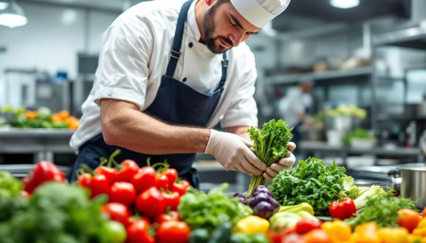 Santé - Impact de la formation en hygiène sur la qualité des services en restauration