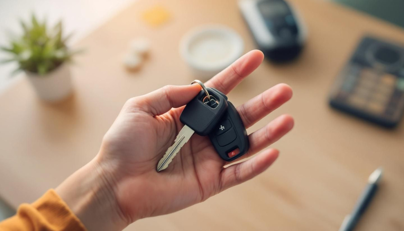 Economie - Les étapes à suivre pour résilier une assurance après l'enlèvement d'un véhicule