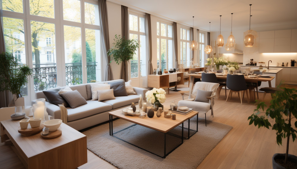 Divers - Les services que propose Leverdier Immobilier