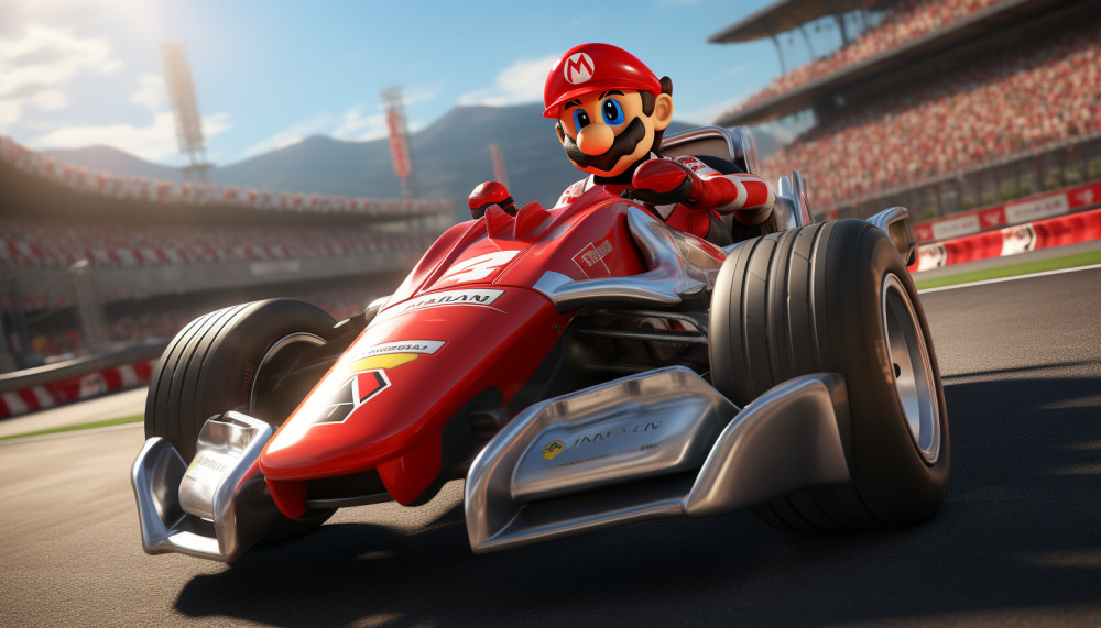 Divers - L’essentiel à connaître au sujet du jeu de Mario Kart Home Circuit