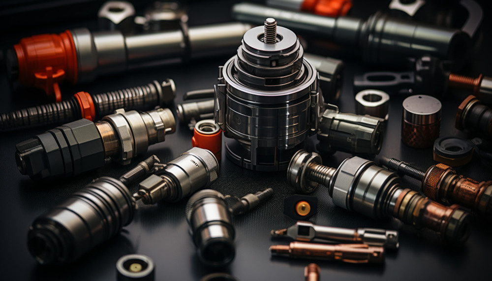 Divers - L'essentiel à savoir sur l'injecteur extracteur