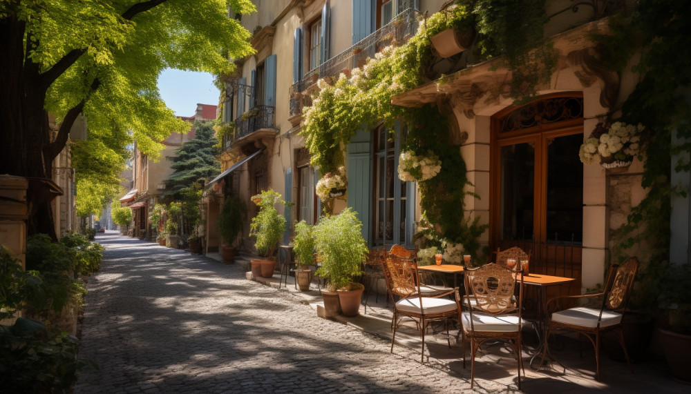 Divers - L'immobilier en Rhône