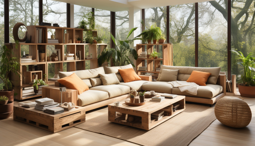 Divers - Nos astuces pour un intérieur écoresponsable