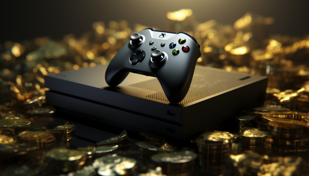 Quel est le prix d'une Xbox ?