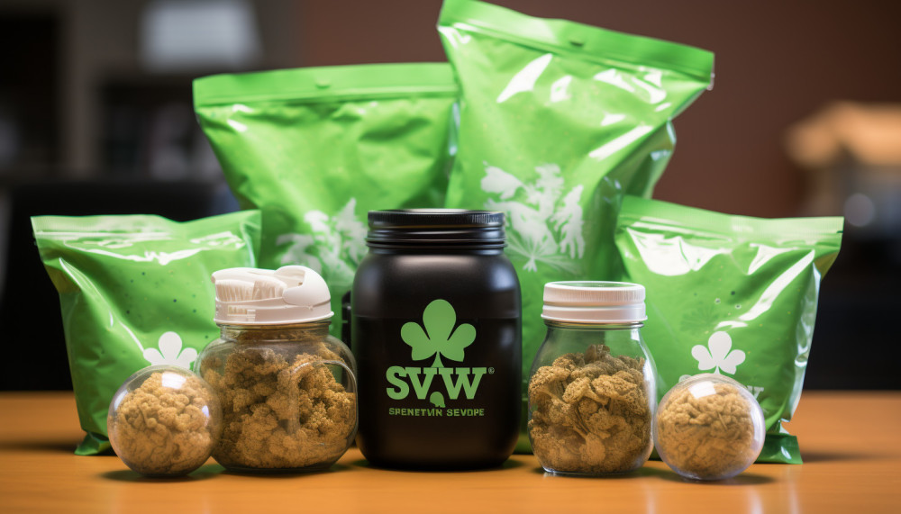 Quelques bienfaits du cbd