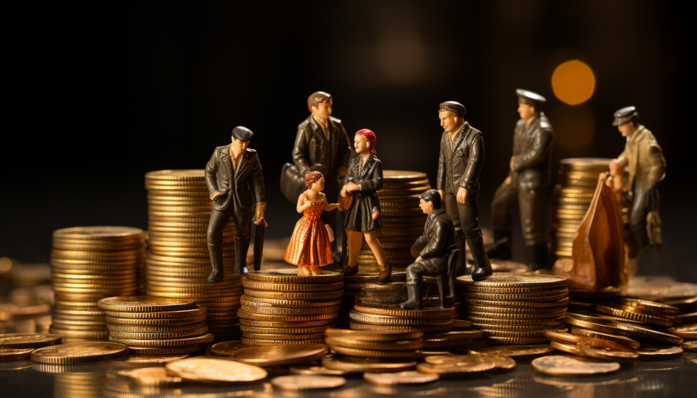 Divers - Quels sont les cas de demande d’une pension alimentaire ?