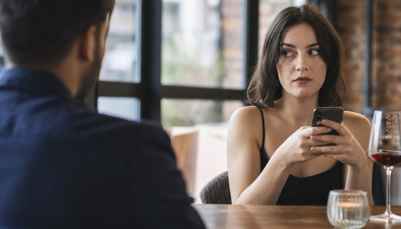 Rencontre coquine : quelques mises en garde