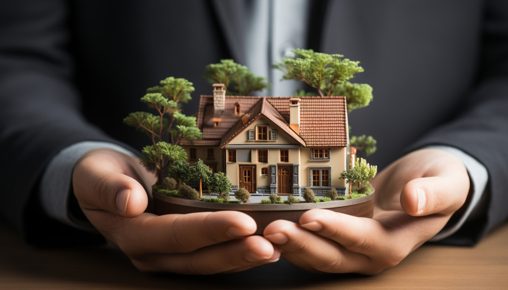 Divers - Souscrire à une assurance habitation en ligne : voici la procédure