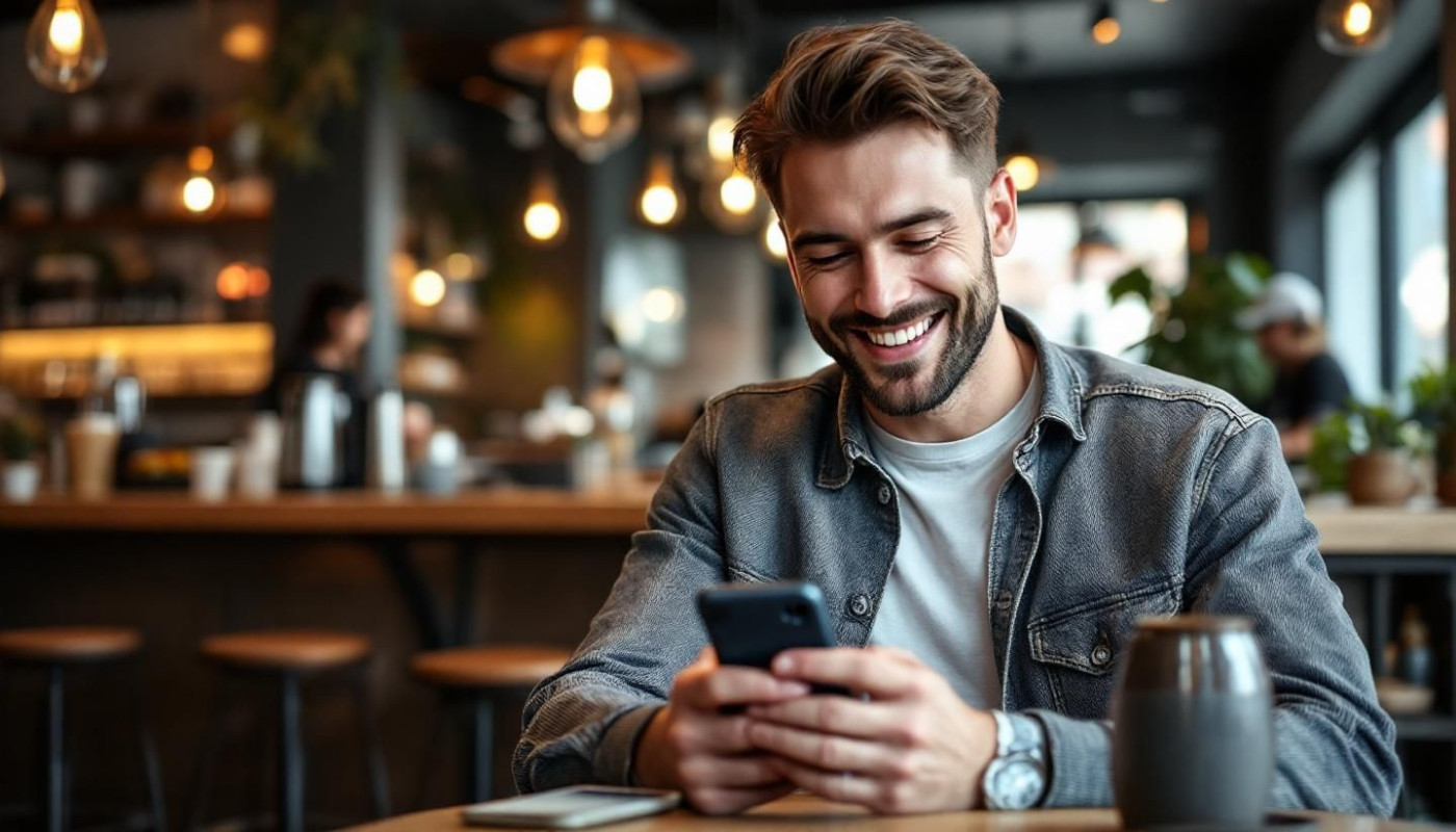 Stratégies pour optimiser votre profil sur un site de rencontre de proximité
