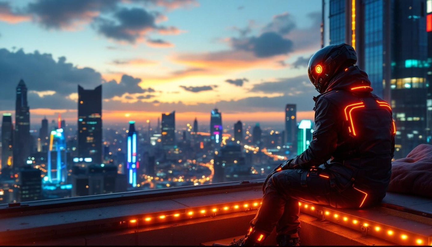 Tendances émergentes dans les technologies portables de demain