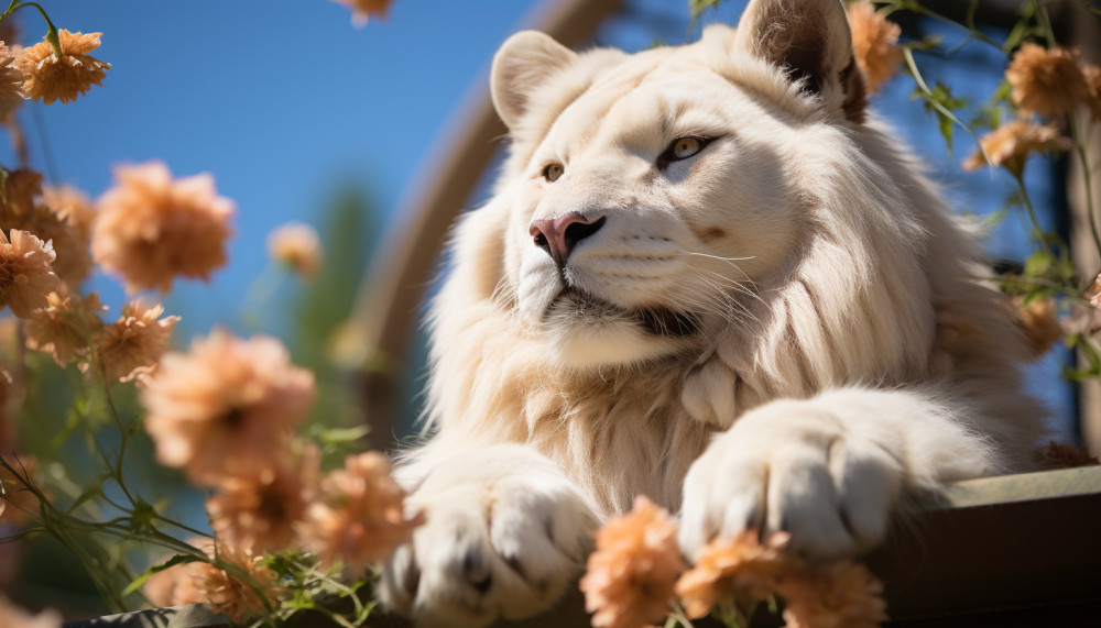 Divers - Zooparc de Beauval : merveilleuse destination touristique à ne pas manquer